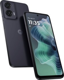 Motorola Moto G35 5G black22